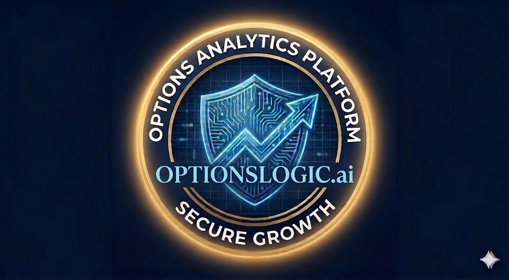 OptionsLogic.AI PRISM